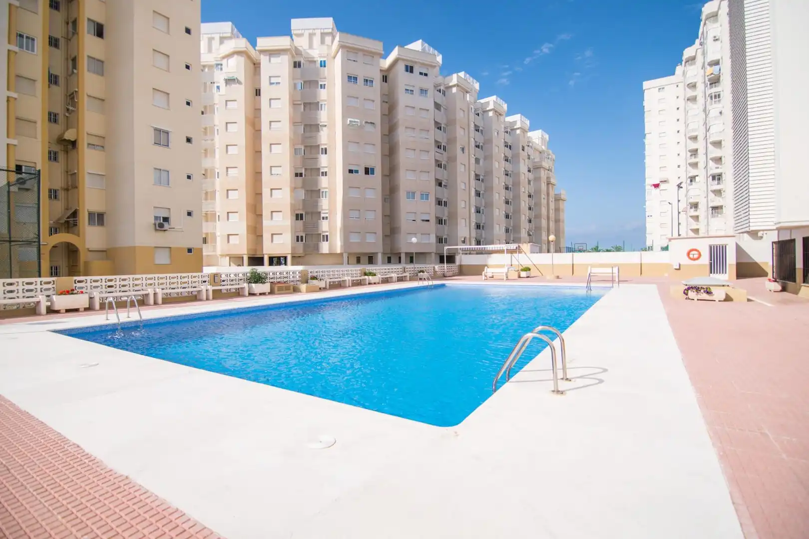 Appartement compact avec piscine à vendre à Playa de Gandia, imagen 24