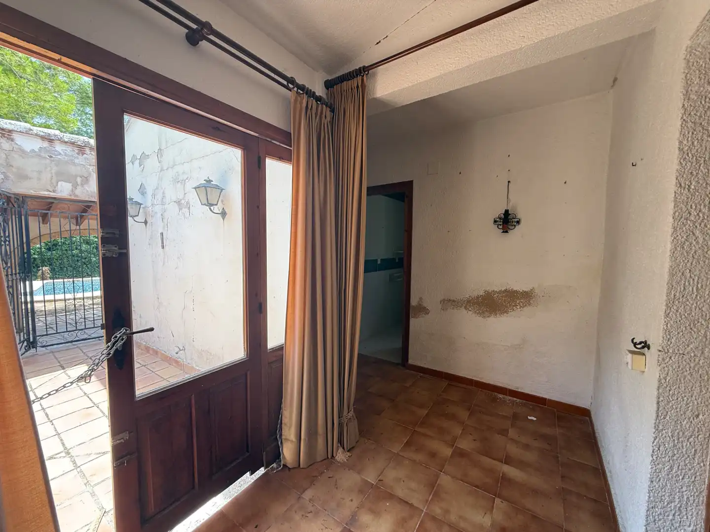 Casa o xalet en venda en Jávea / Xàbia amb Jardí privat, Terrassa i Traster