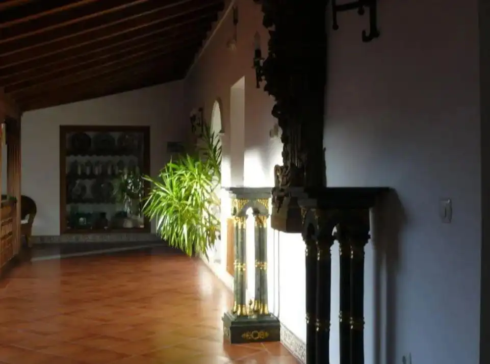 Villa à vendre à Santa Cruz de Mudela, imagen 8
