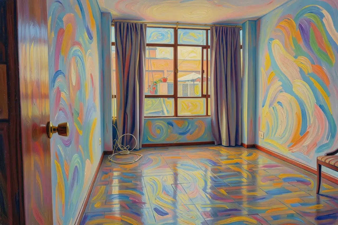 Flat with lift for sale in Alameda - Mentidero - Teatro Falla