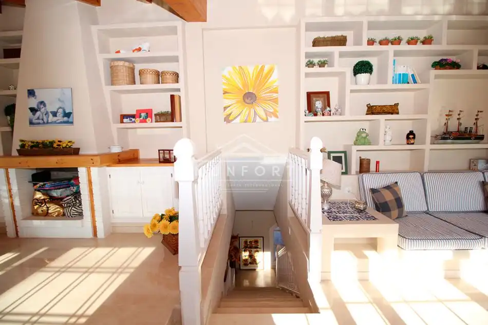 Casa con piscina en venta en Orihuela Costa, imagen 19