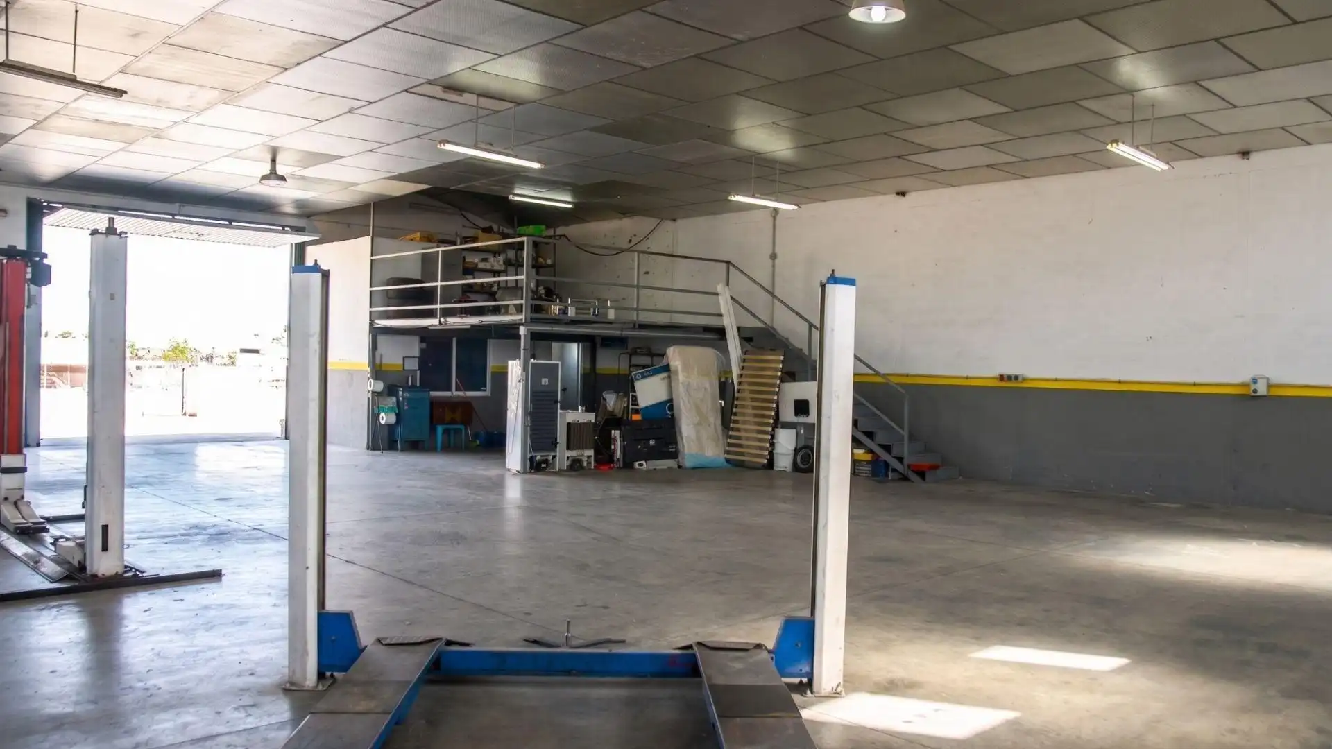 Nave industrielle à vendre à Polígono Polígono 7, Parcela 28, imagen 6