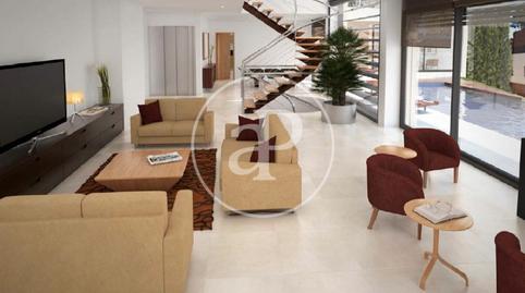 Foto 5 de Residencial en venda a Bellaterra, Barcelona