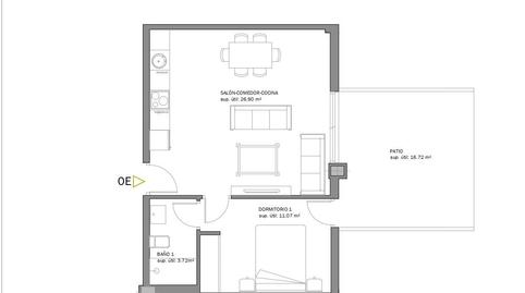 Photo 4 of Planta baja for sale in Los Árboles, Mijas