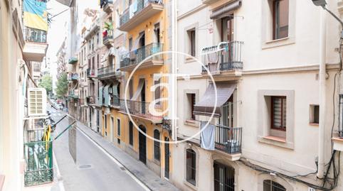 Foto 2 de Pis de lloguer a Carrer de Monjo, La Barceloneta, Barcelona