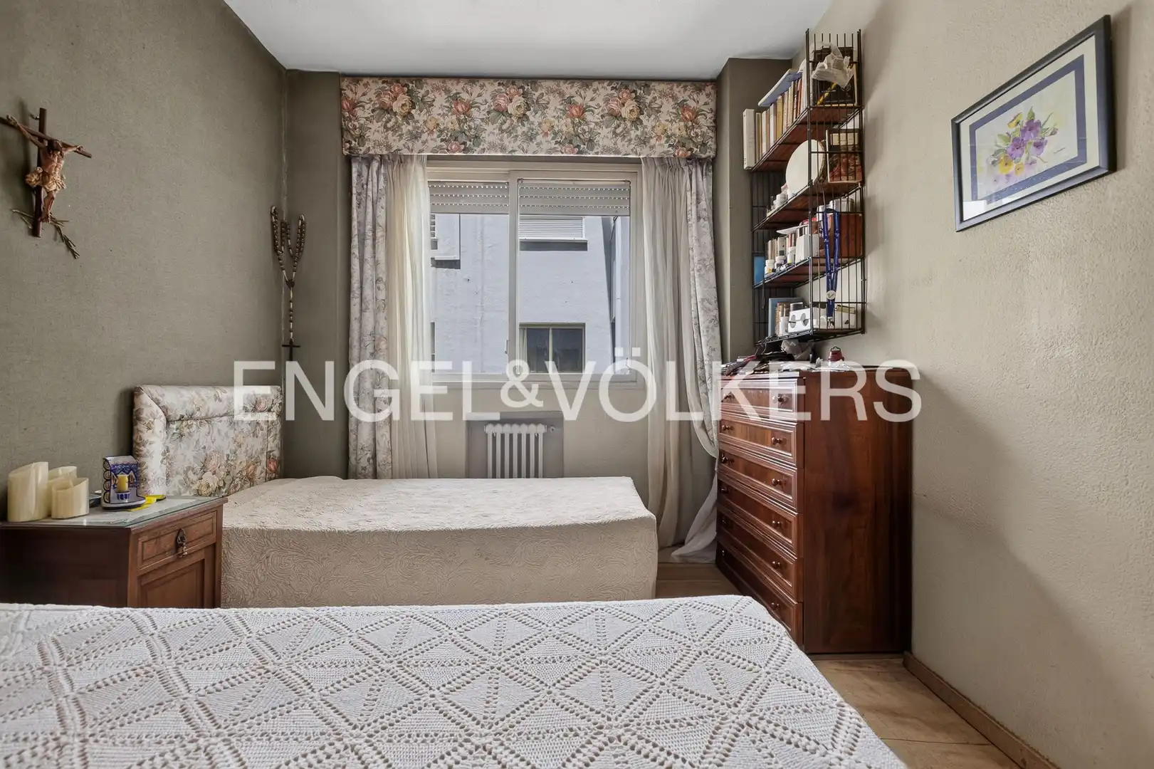 Habitación de Piso en venta en Sevilla con Aire acondicionado, Calefacción y Parquet