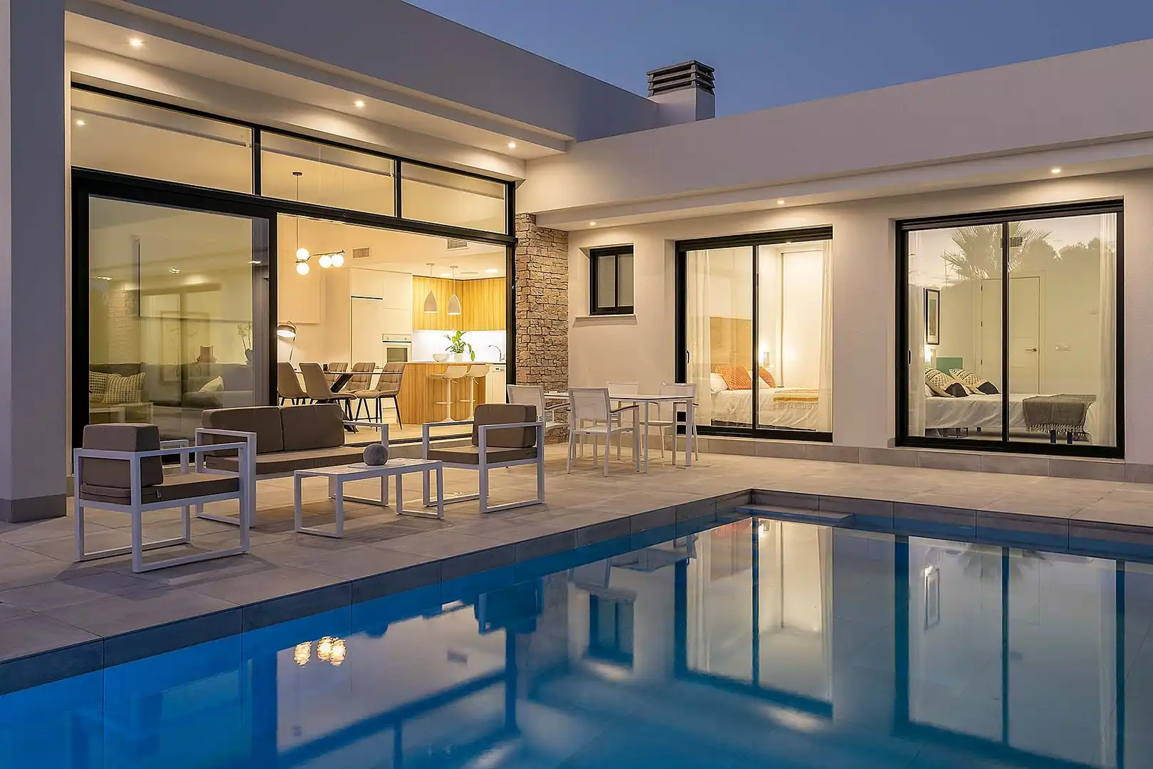 Casa en venda a Calasparra, imagen 4