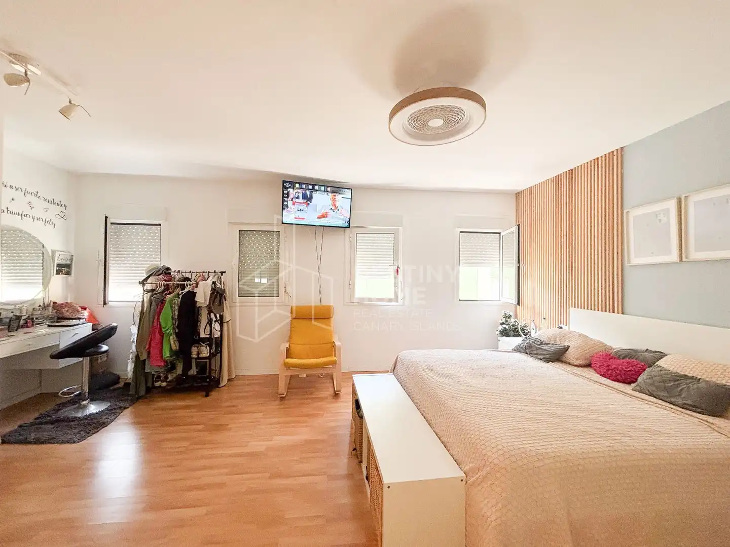 Dormitori de Dúplex en venda en Buenavista - Rosa Vila