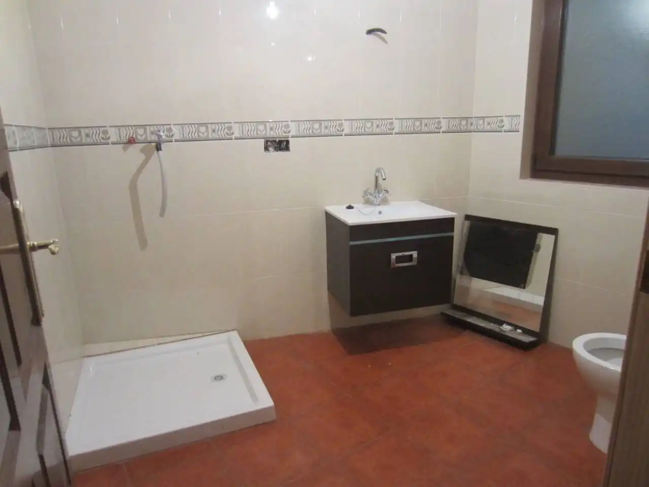 Bathroom of Houses for sale in Ciudad Rodrigo  with Heating and Terrace