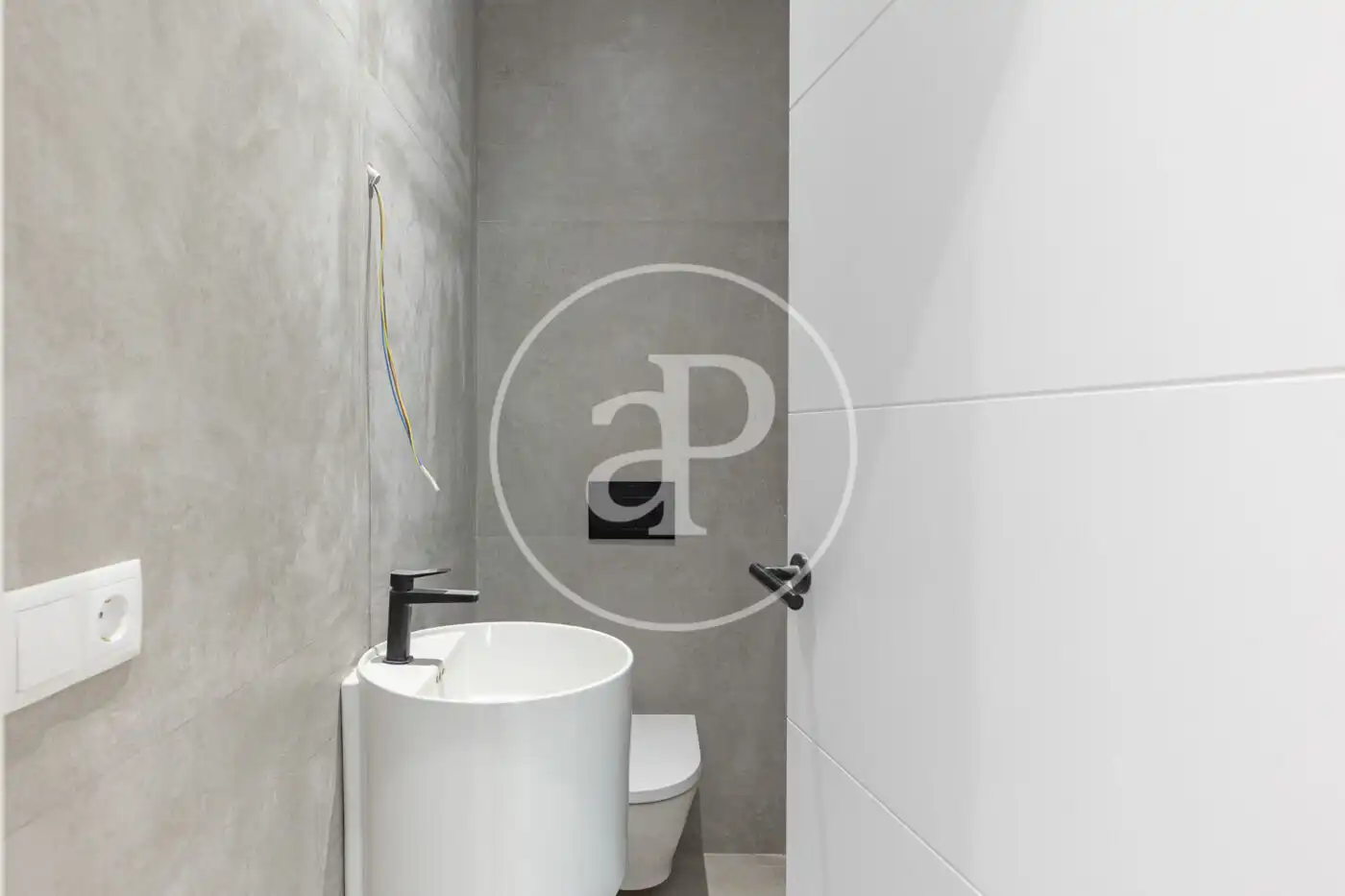 Penthouse with terrace for sale in Sarrià - Sant Gervasi, imagen 26