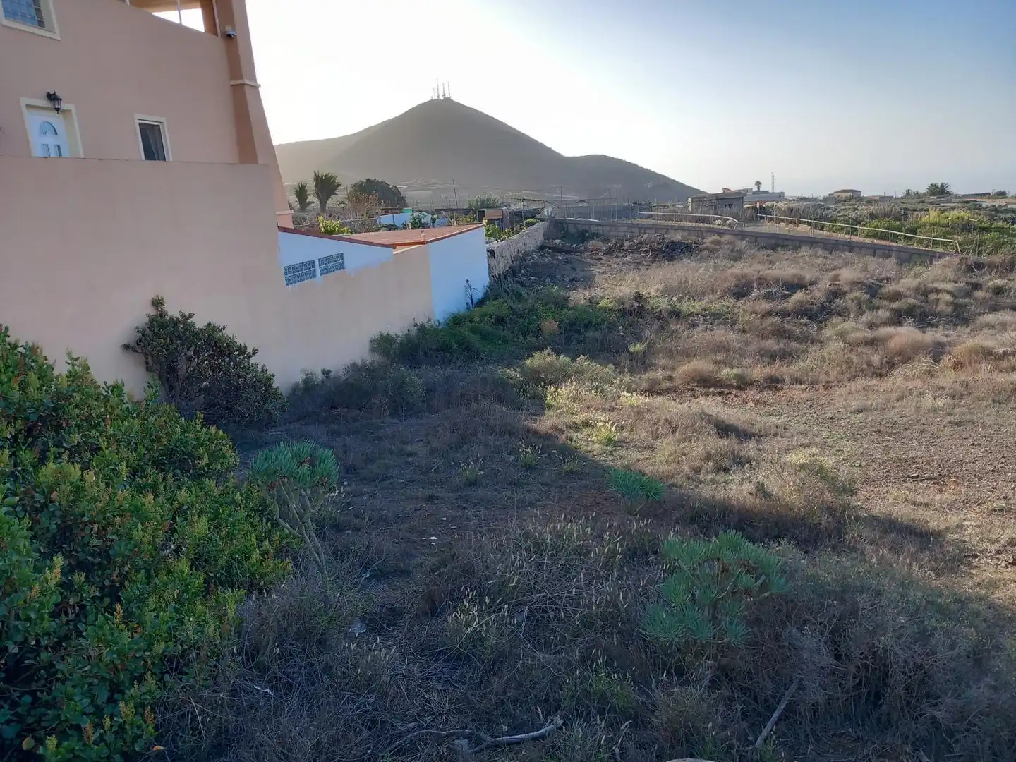 Residential for sale in Granadilla de Abona