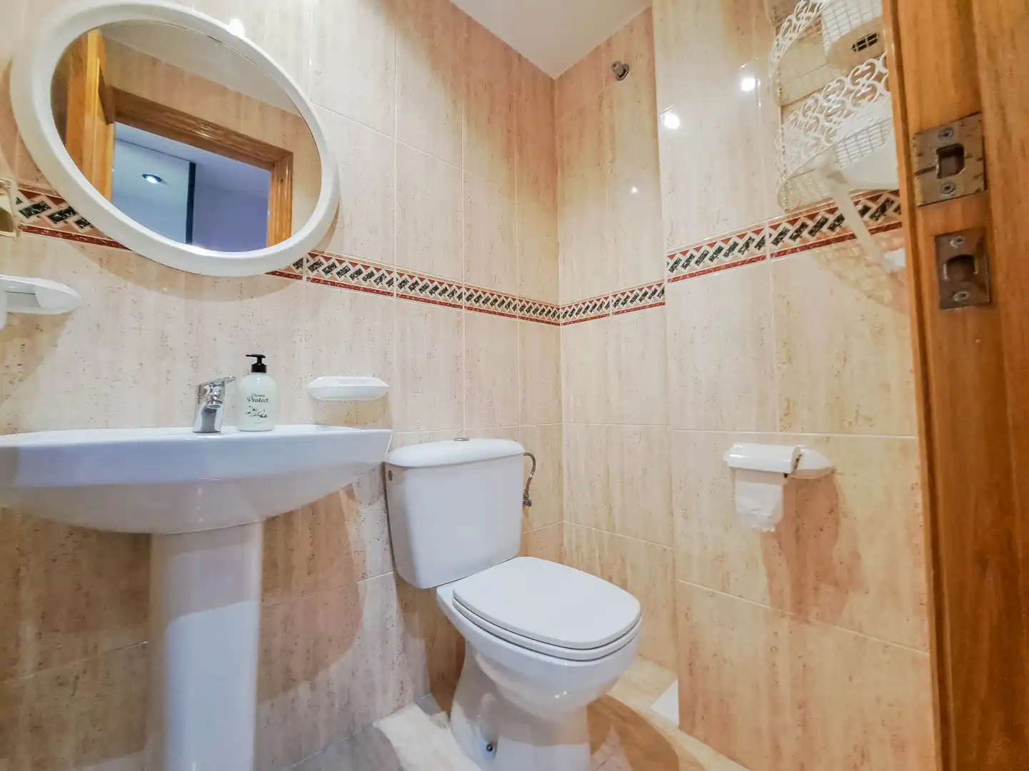 Flat with pool to rent in Gandia - PS ROSA DELS VENTS 34, imagen 16