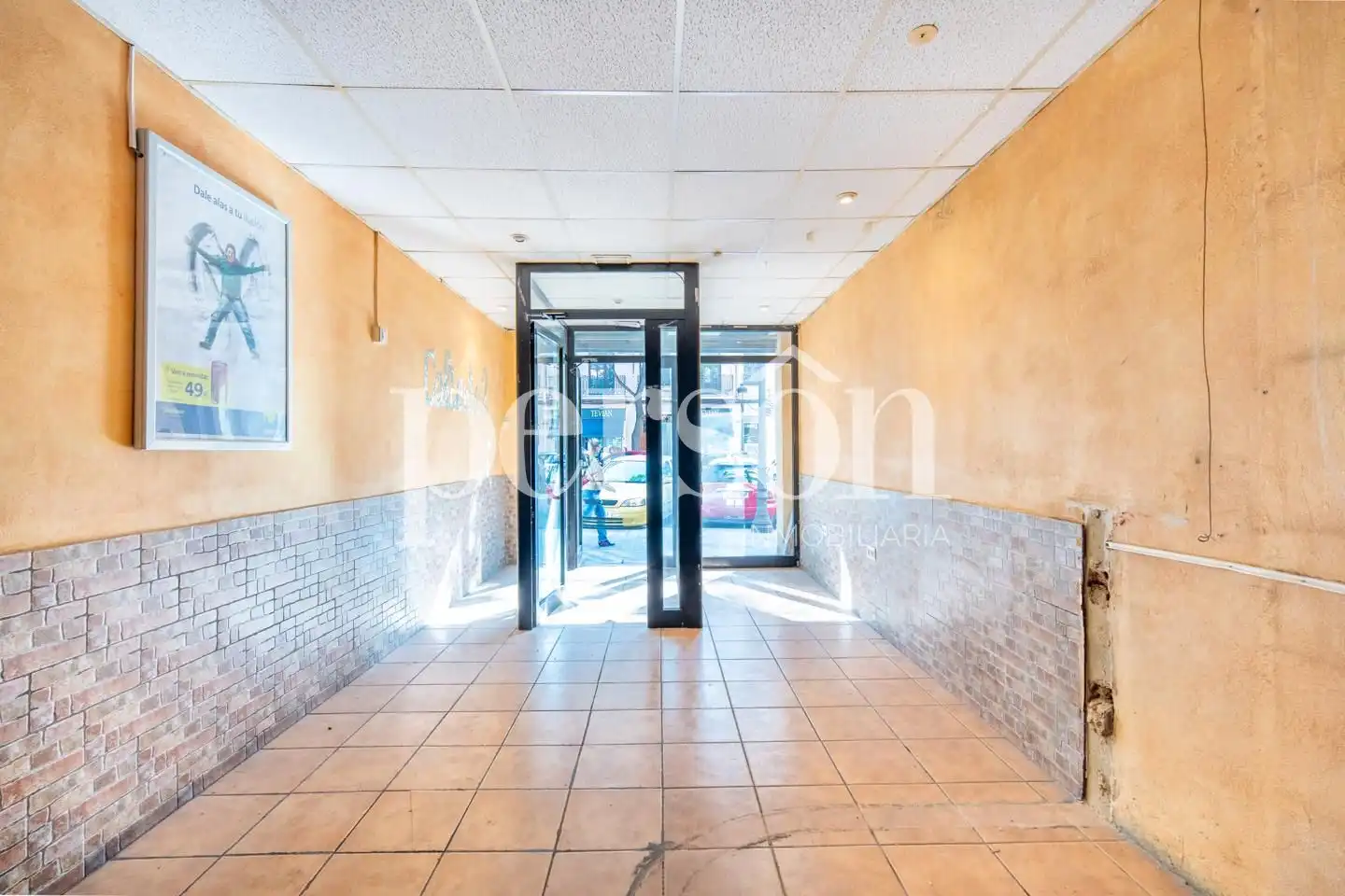 Business premises for sale in Extramurs, imagen 4