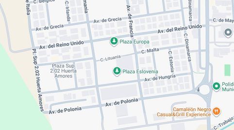 Foto 2 de Piso en venta en Lituania, El Cano - Los Bermejales, Sevilla Capital