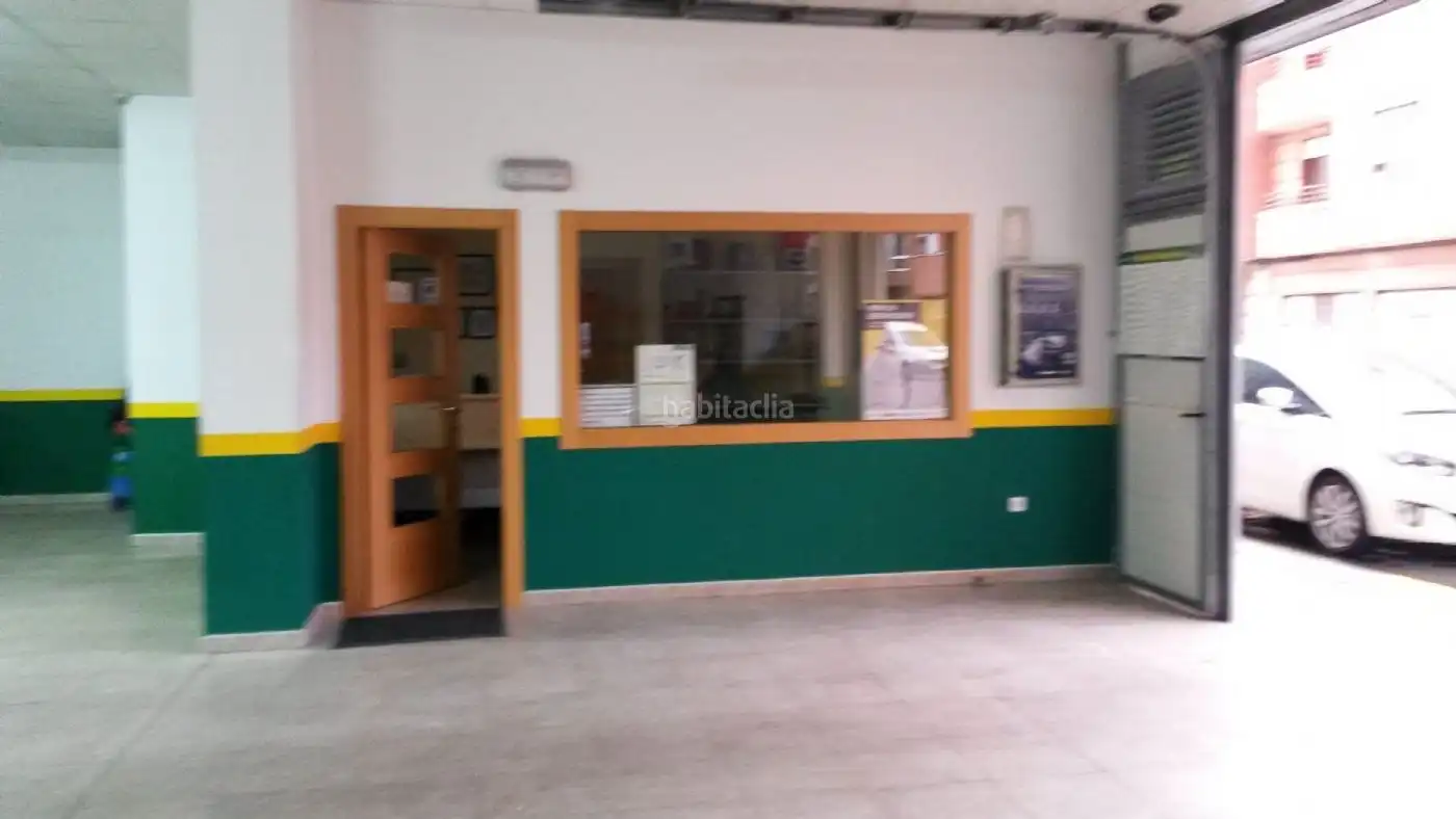 Local comercial en venta en Calle David González 2A, imagen 7