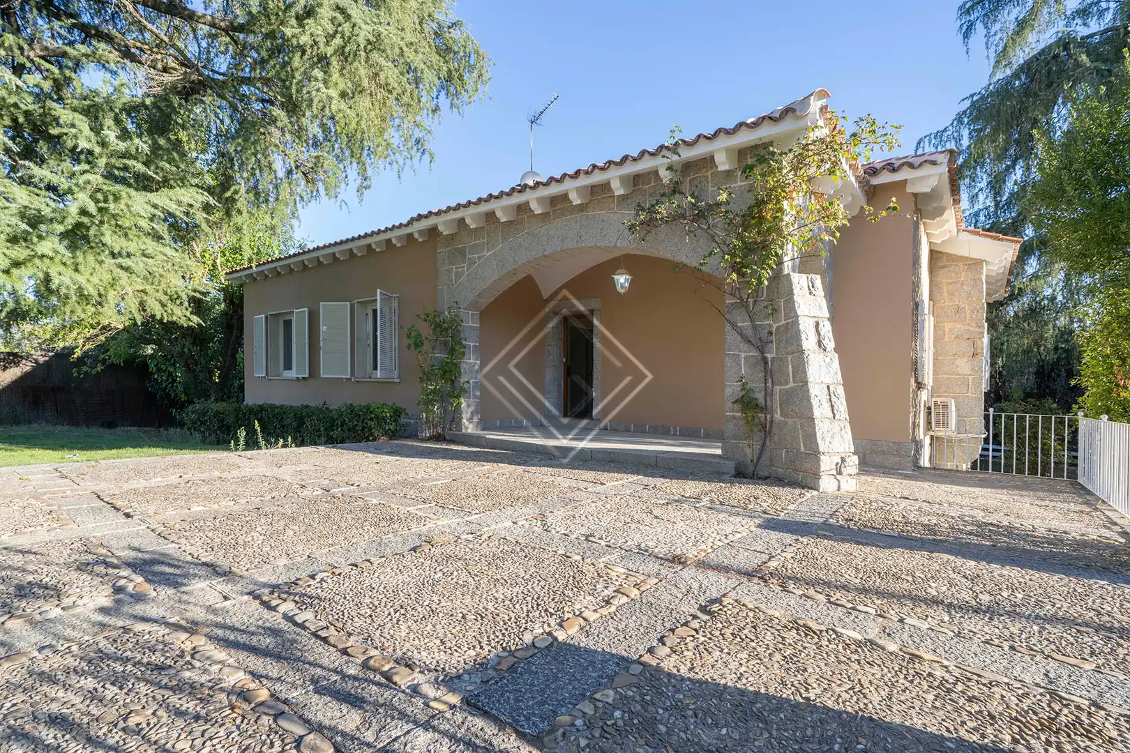 Villa avec jardin à louer à Moncloa - Aravaca, imagen 11