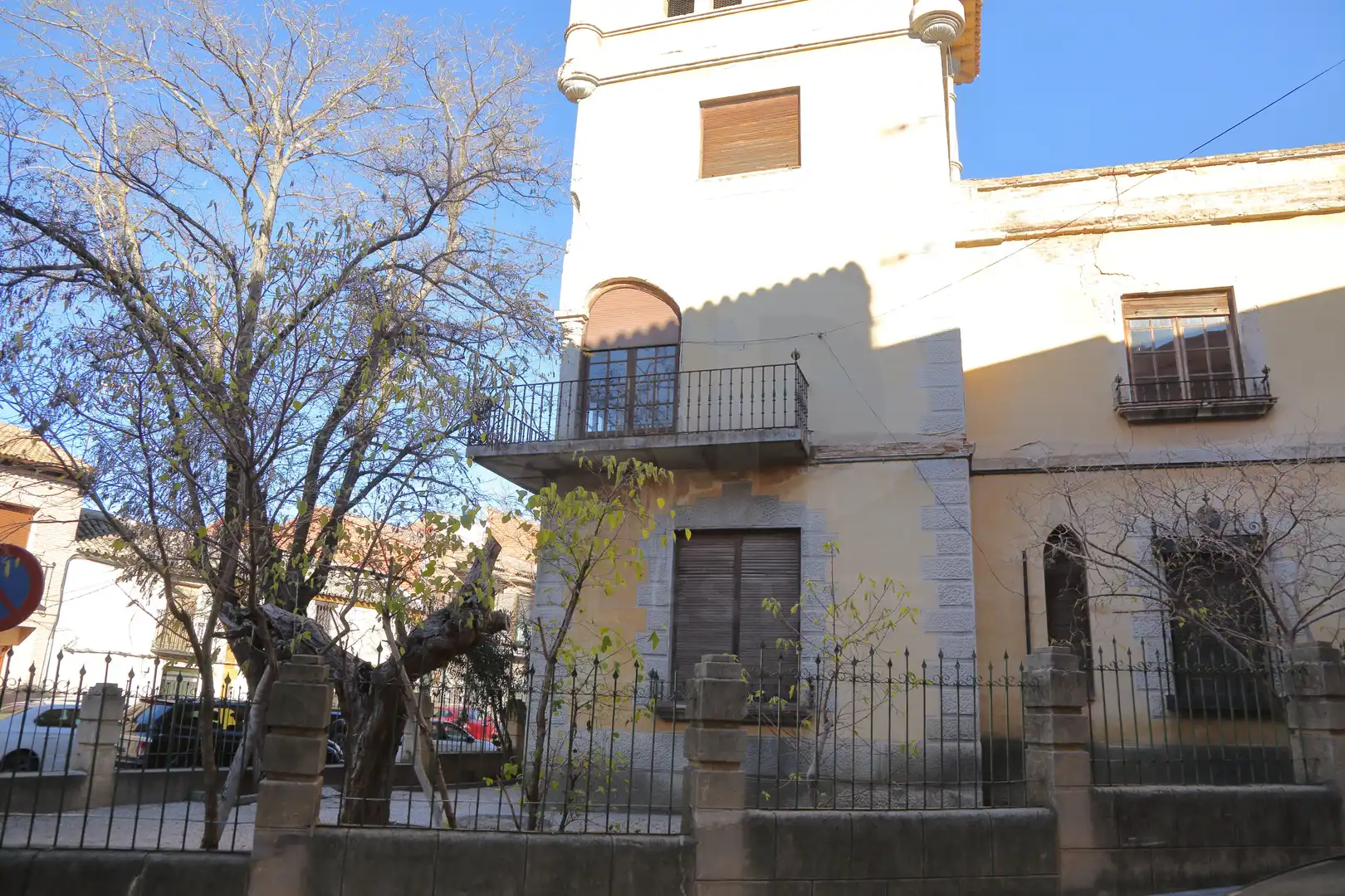 Casa rústica en venta en La Puebla de Montalbán, imagen 28