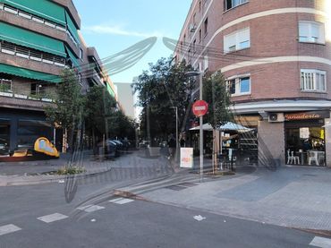 Piso en venta en Calle de la Laguna 50