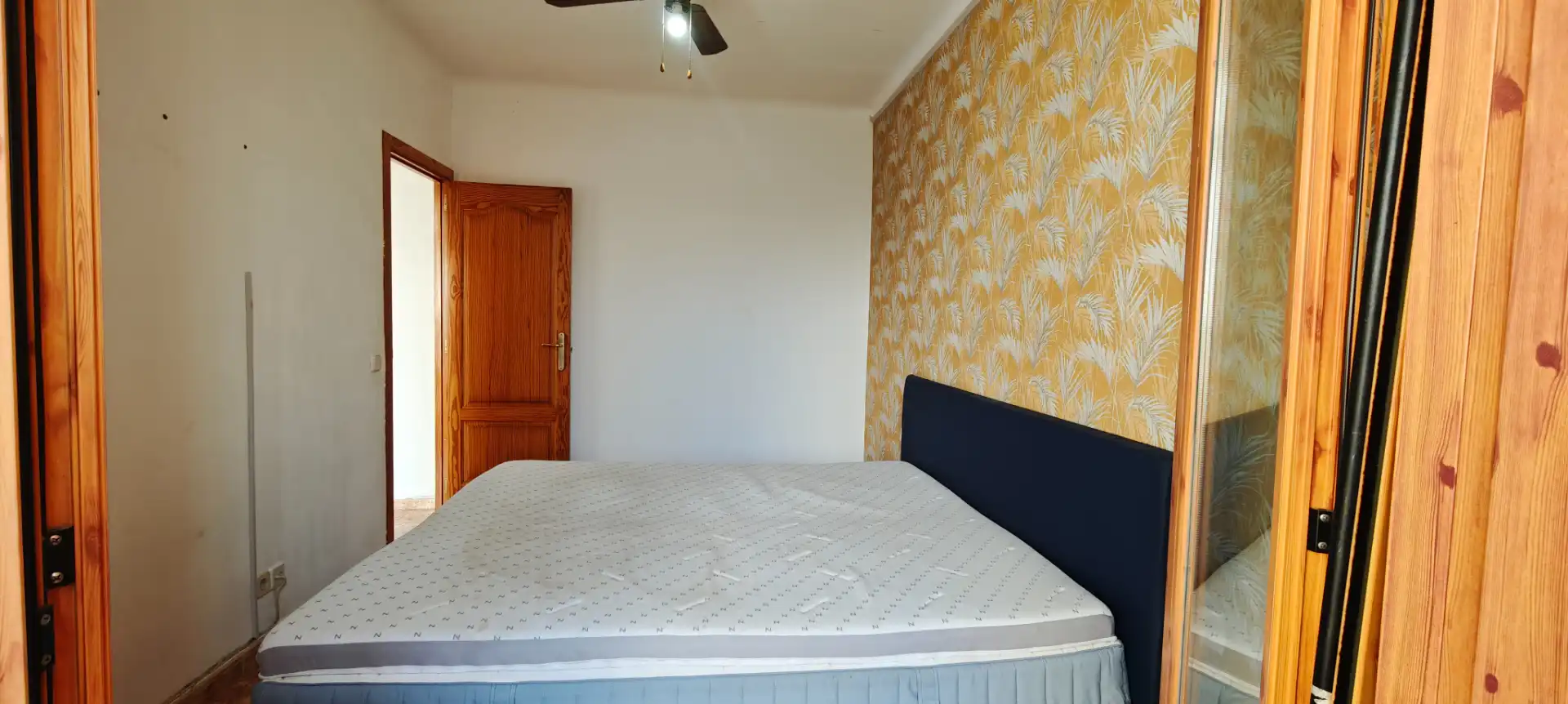 Habitación de Piso en venta en  Palma de Mallorca con Aire acondicionado y Balcón
