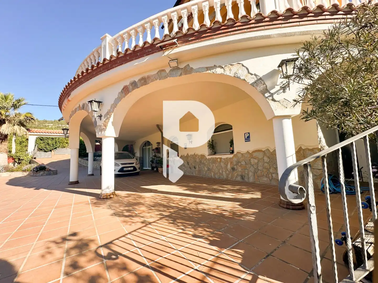 Casa con terraza en venta en Torrelles de Llobregat, imagen 14