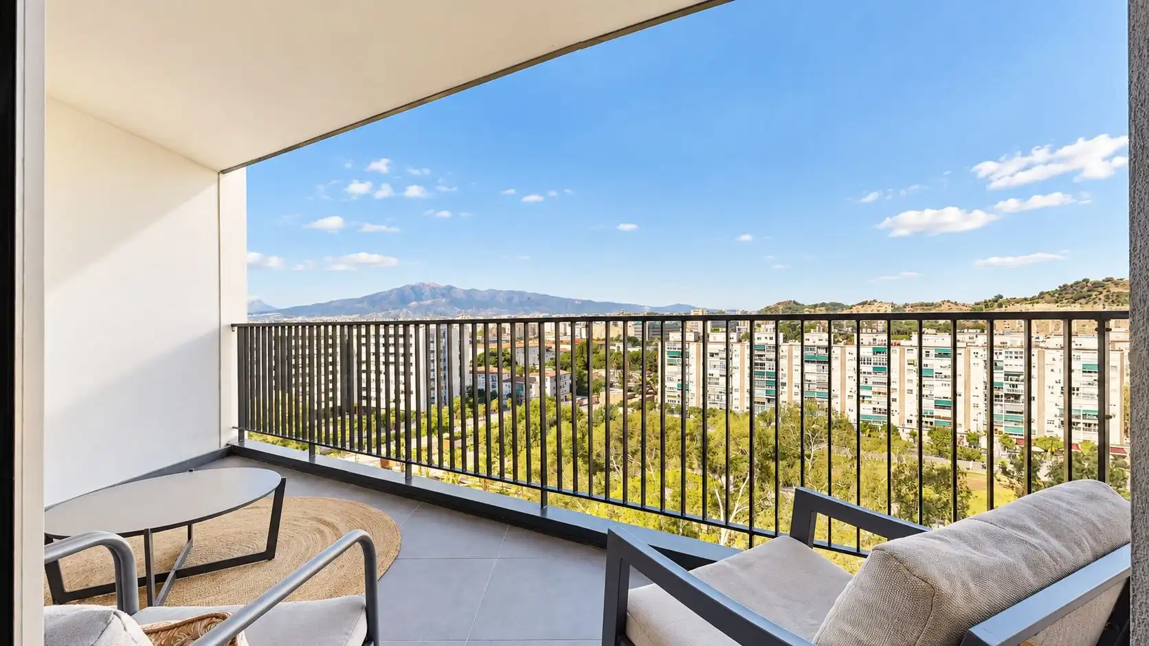 Apartament amb piscina en venda a 30 Paseo Martiricos #escalera 1 planta 9 puerta H