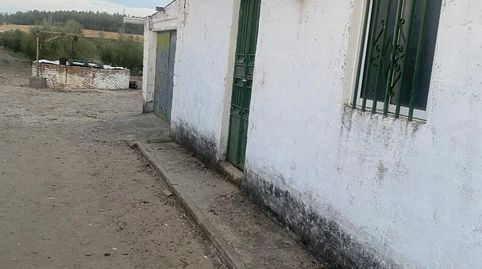 Foto 2 de Finca rústica en venta en Calamonte, Badajoz