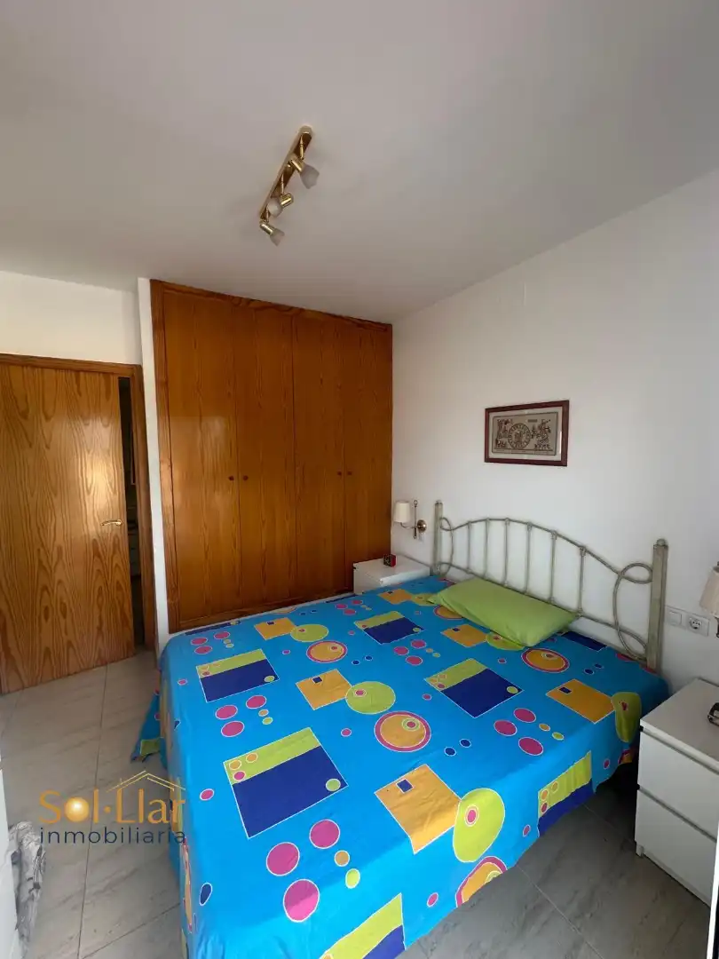 Habitación de Casa o chalet en venta en Mont-roig del Camp con Aire acondicionado, Calefacción y Jardín privado