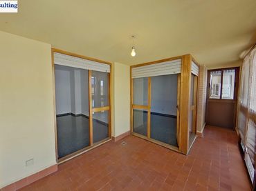 Piso con ascensor en venta en Centro