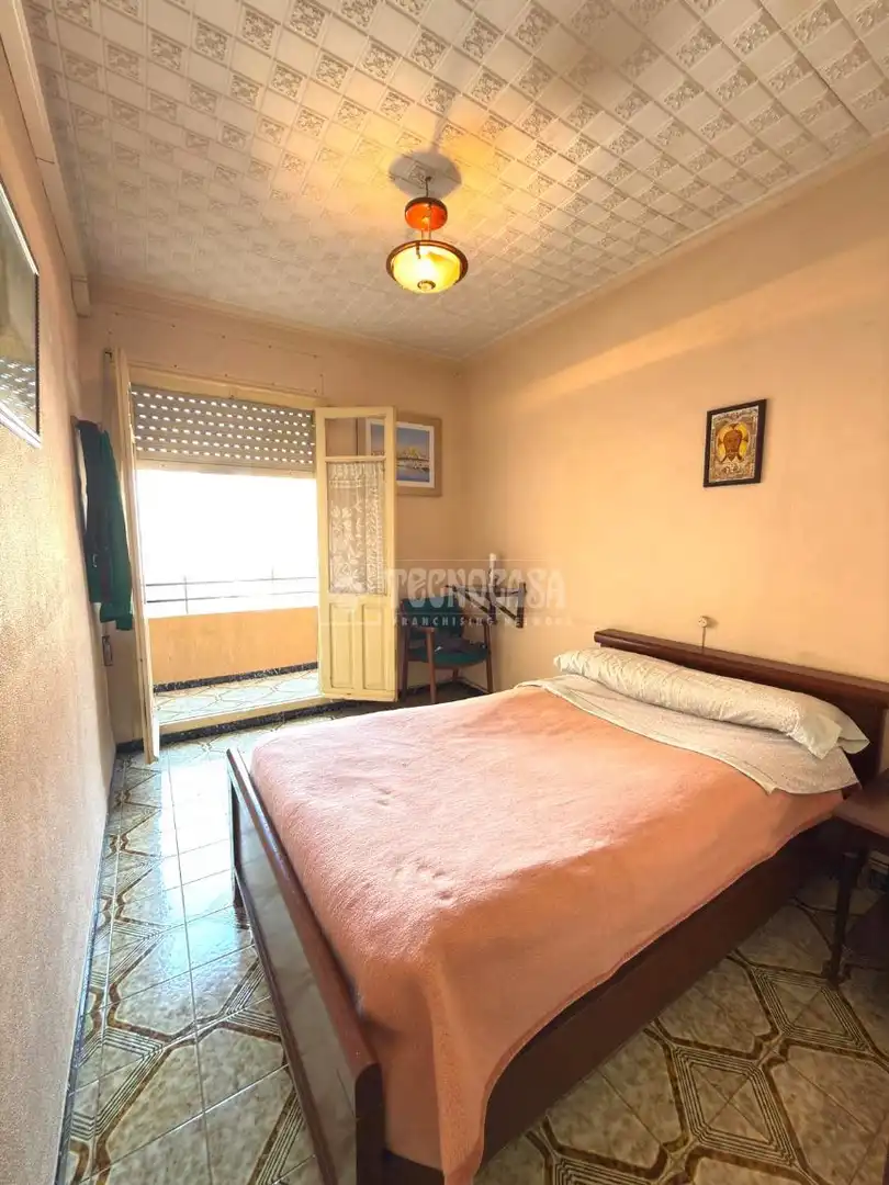 Detached homes for sale in Barrio de San Blas