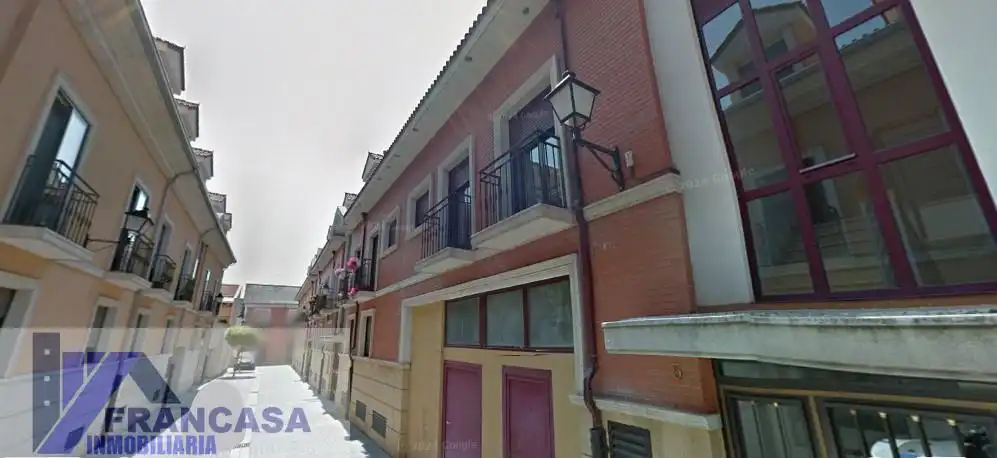 Pis en venda a Tudela de Duero, imagen 2