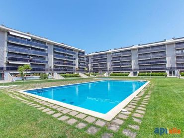 Appartement avec piscine à vendre à Sant Antoni de Calonge