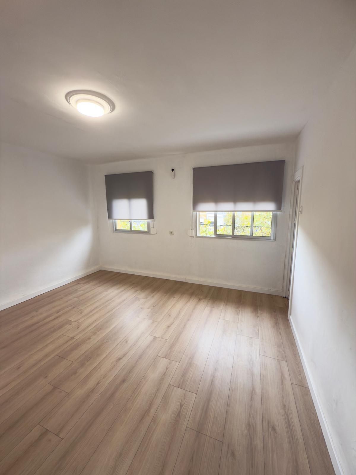 Habitación de Piso en venta en Málaga Capital con Balcón