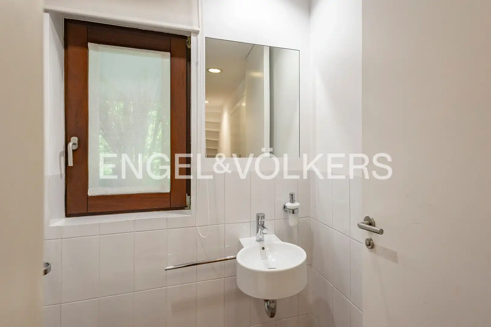 Casa o chalet en venta en Sant Cugat del Vallès con Aire acondicionado, Calefacción y Jardín privado