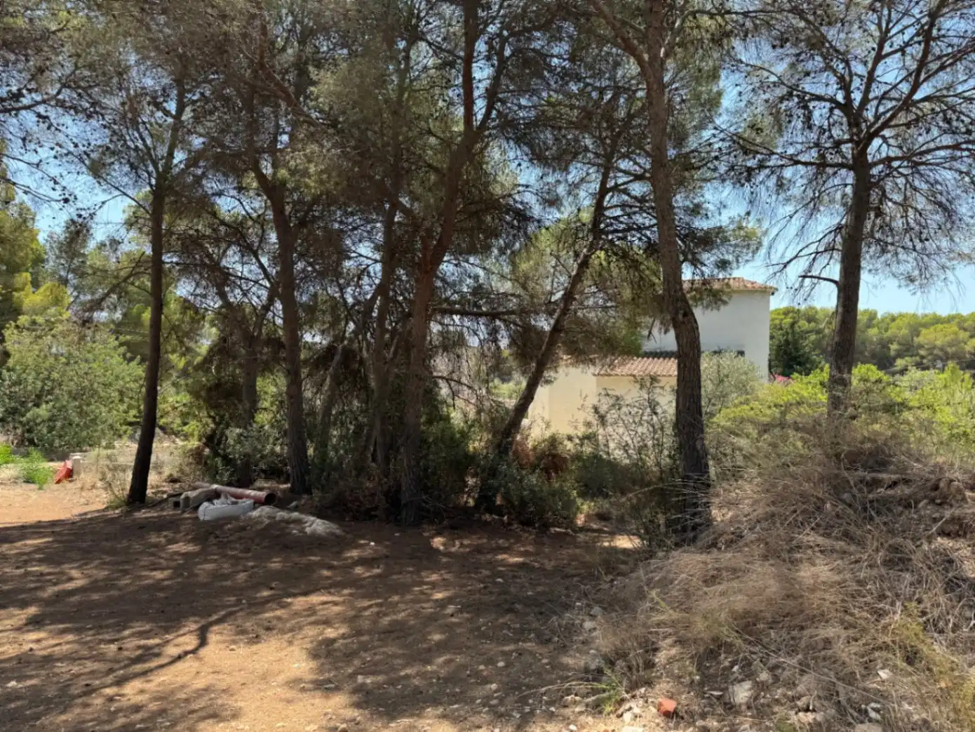 Terreny residencial en venda a Pinar del Advocat - Cometa, imagen 17