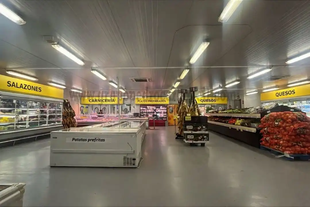 Nave industrielle à louer à Rabasa - Los Ángeles - San Agustín, imagen 2