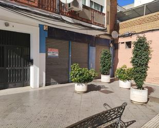 Exterior view of Premises to rent in  Huelva Capital