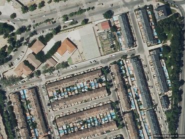 Wohnung zum Verkauf in Parque Henares