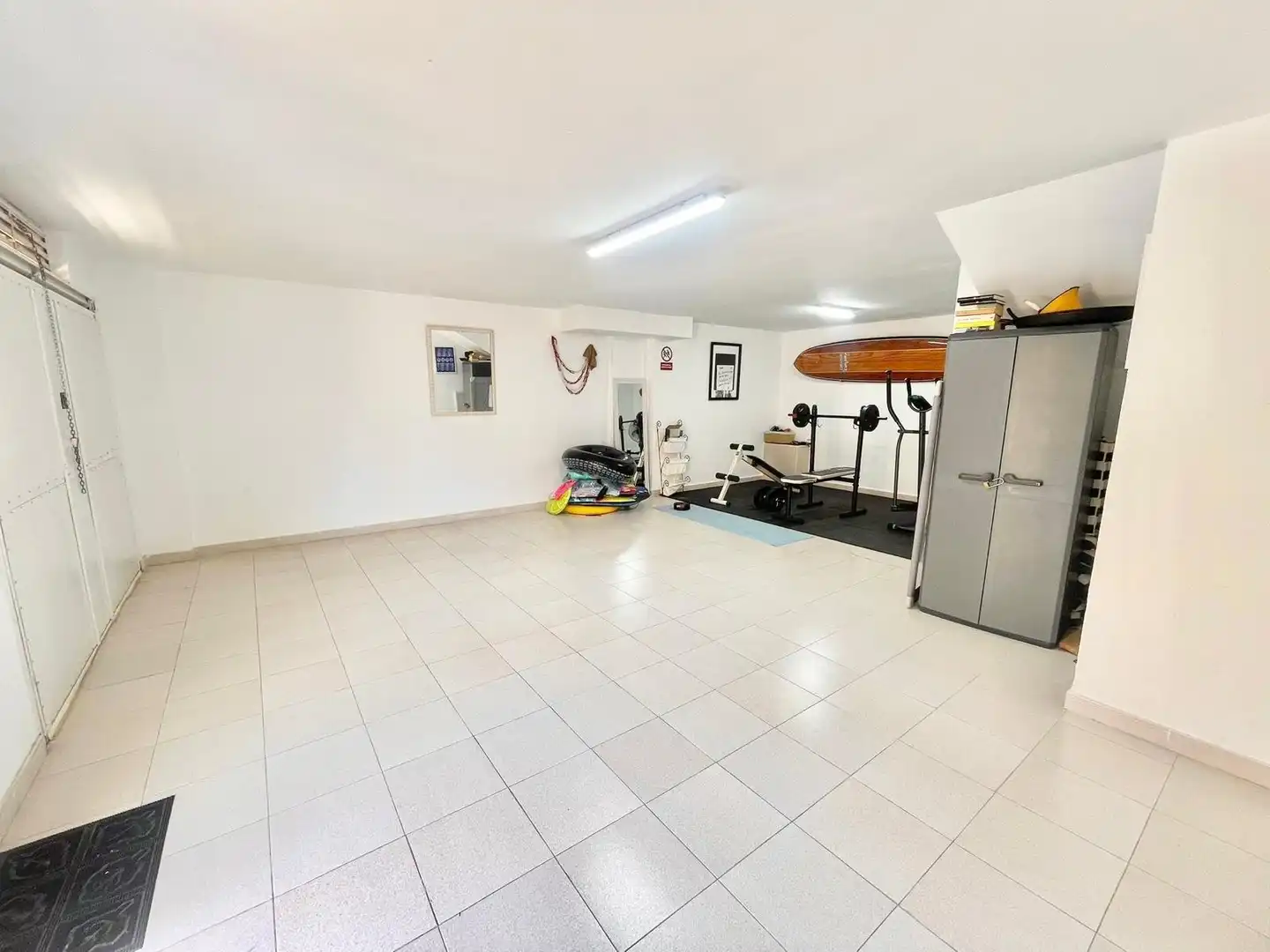 Haus oder Chalet zur Miete in La Manga del Mar Menor mit Klimaanlage, Heizung und Terrasse