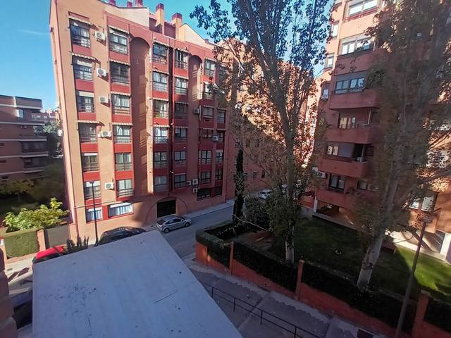 Piso en Venta en Bellas Vistas