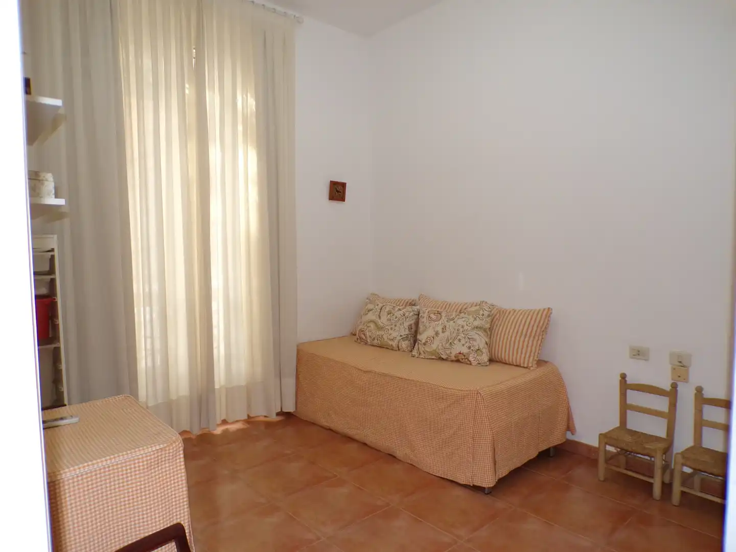 Detached homes for sale in Casas Verdes - Ermita