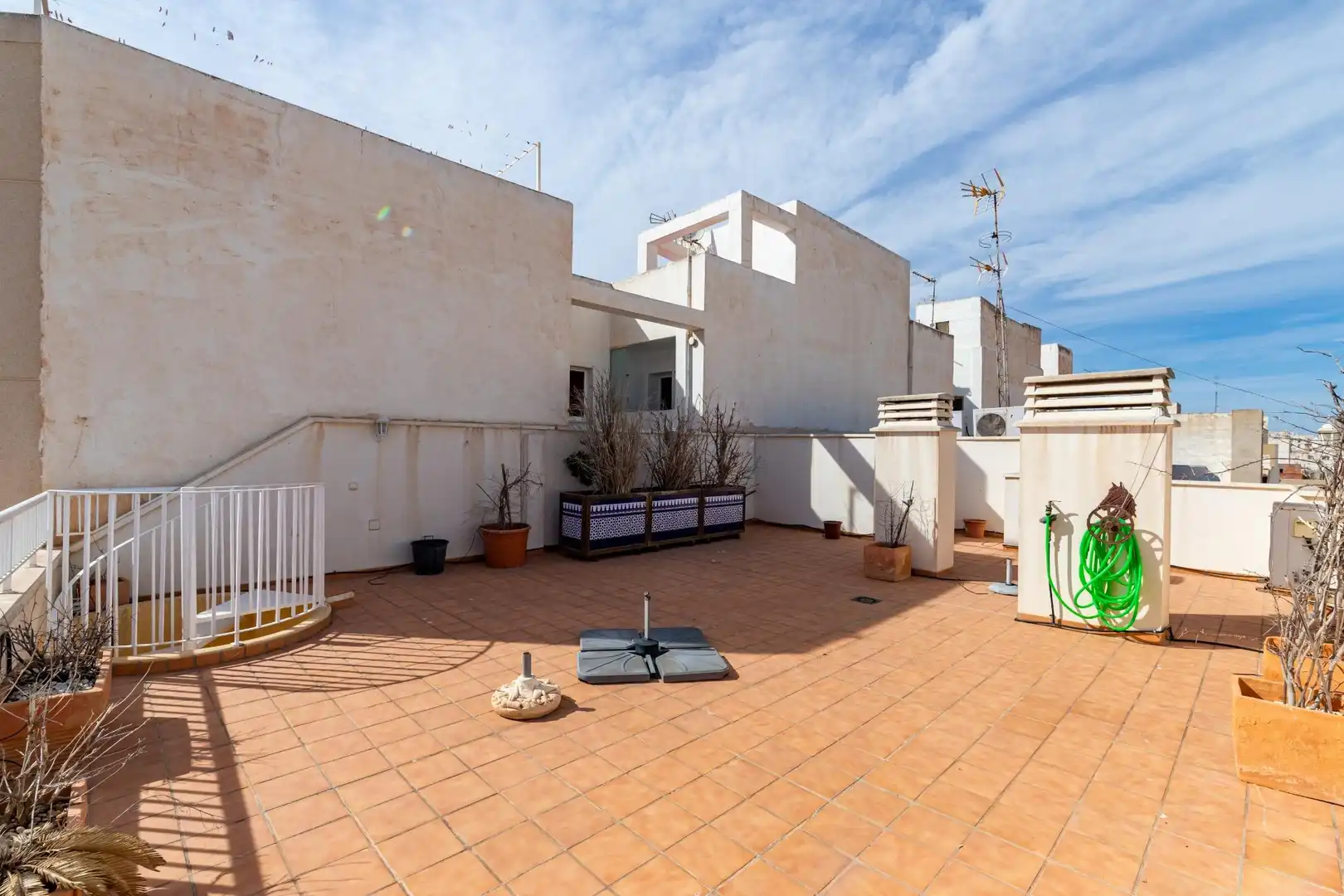 Wohnung mit Terrasse zum Verkauf in Calle SANTO DOMINGO, imagen 29