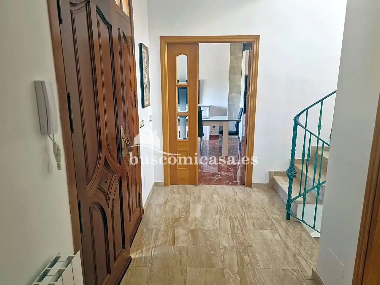 Casa amb piscina en venda a La Guardia de Jaén, imagen 57