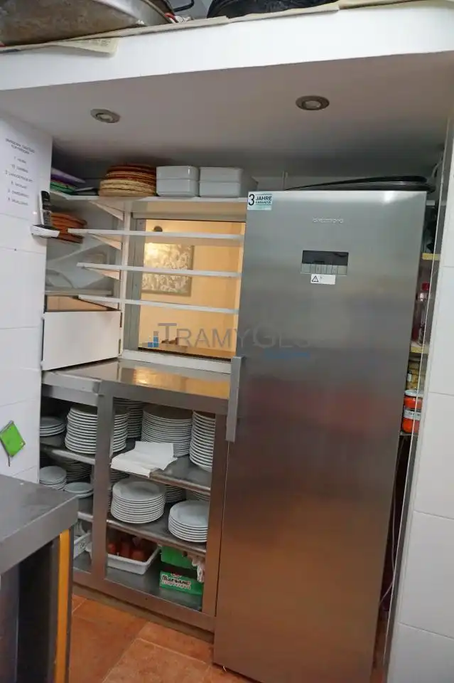 Business premises for sale in Baiona, imagen 17