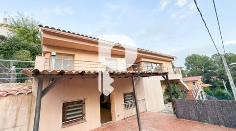 Photo 5 of House or chalet for sale in Can Palet de Vista Alegre, Terrassa