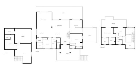 Foto 3 de Casa o chalet en venta en La Alquería, Benahavís