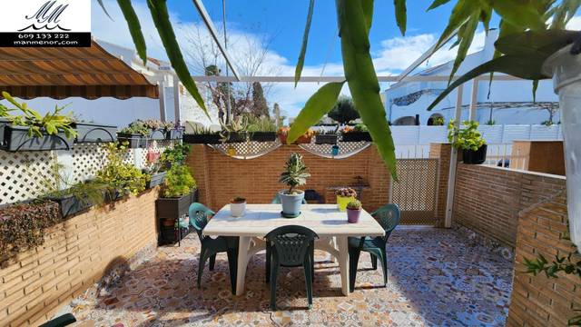 Dúplex en Venta en Calle MUJOL - LOS NIETOS, 24 en Los Nietos