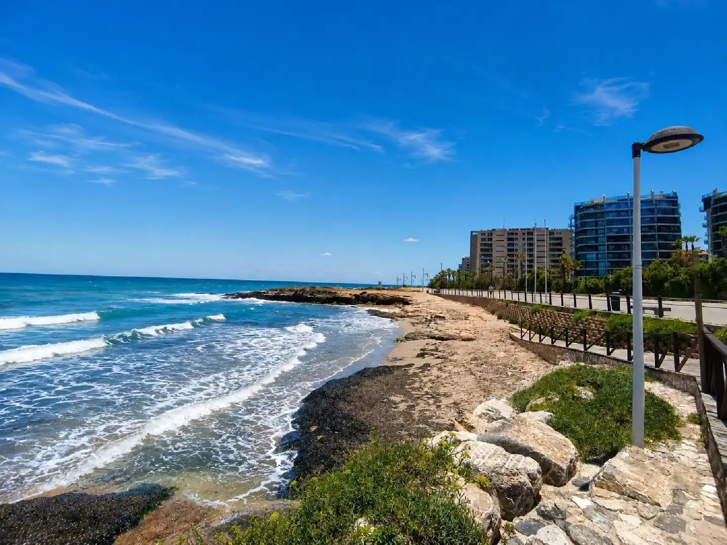 Apartamento con piscina en venta en Orihuela Costa, imagen 17