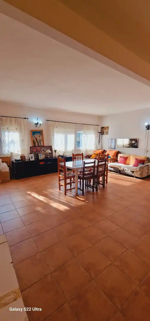 Comedor de Local en venta en El Tiemblo 