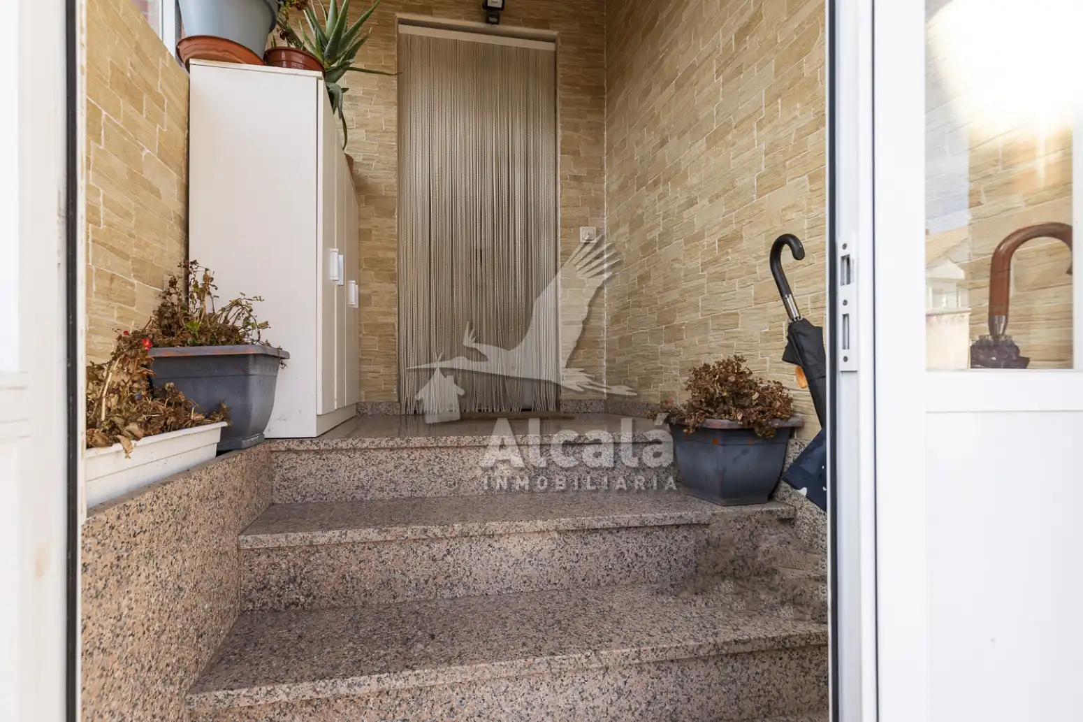 Casa adosada en venta en Azuqueca de Henares con Aire acondicionado, Calefacción y Piscina