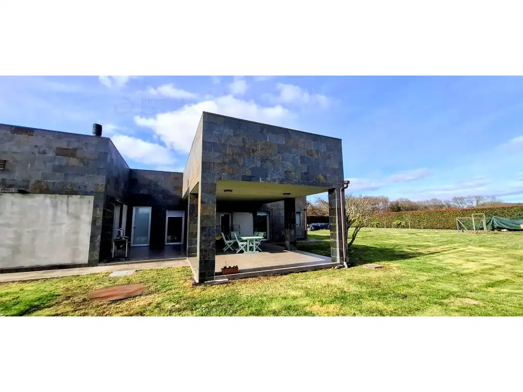 Exterior view of Houses for sale in Lalín